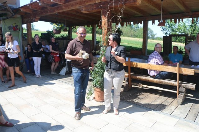 Konferenca DRSP (SI - CZ)